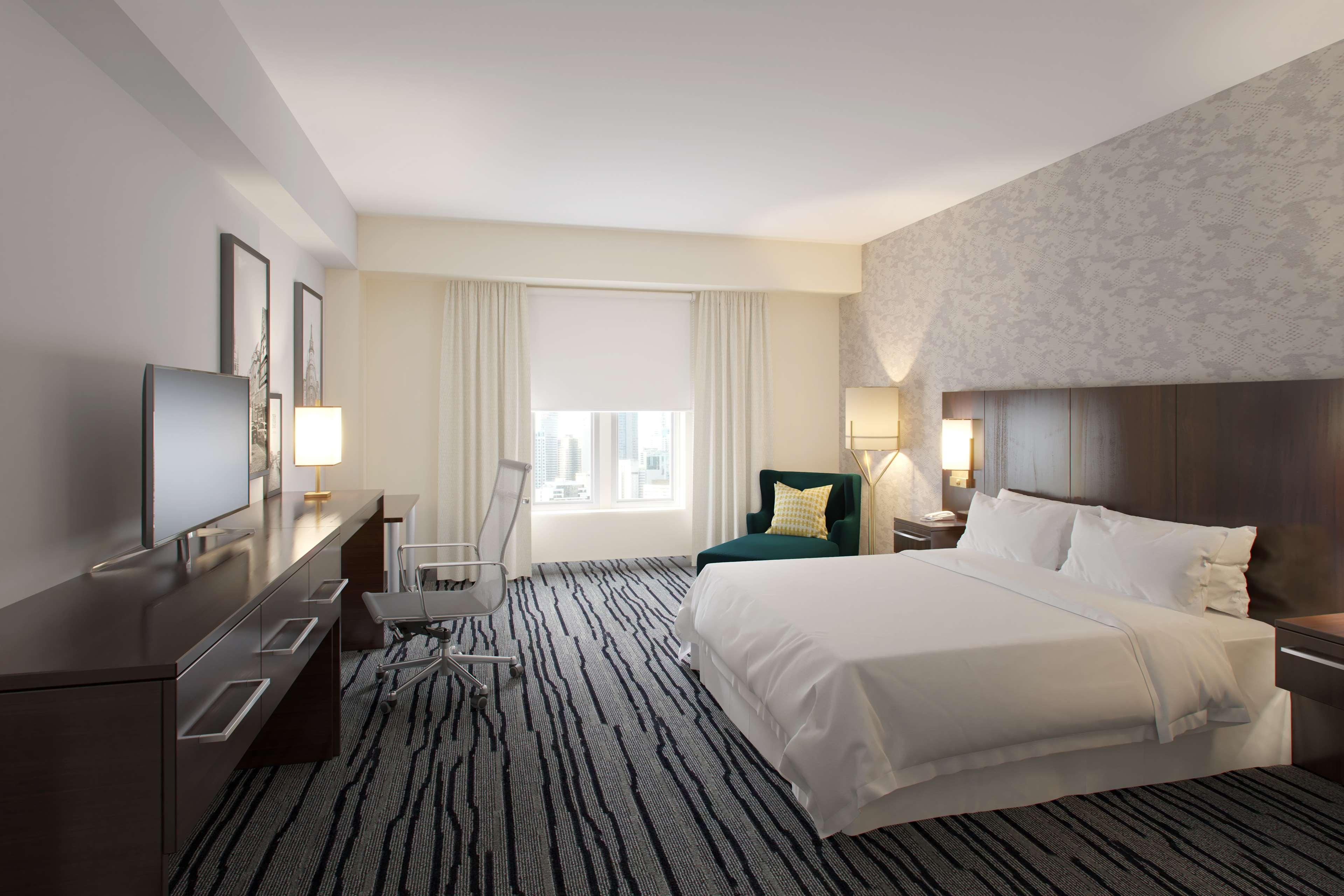 The Mosey Buffalo Williamsville Tapestry Collection Hilton Екстер'єр фото