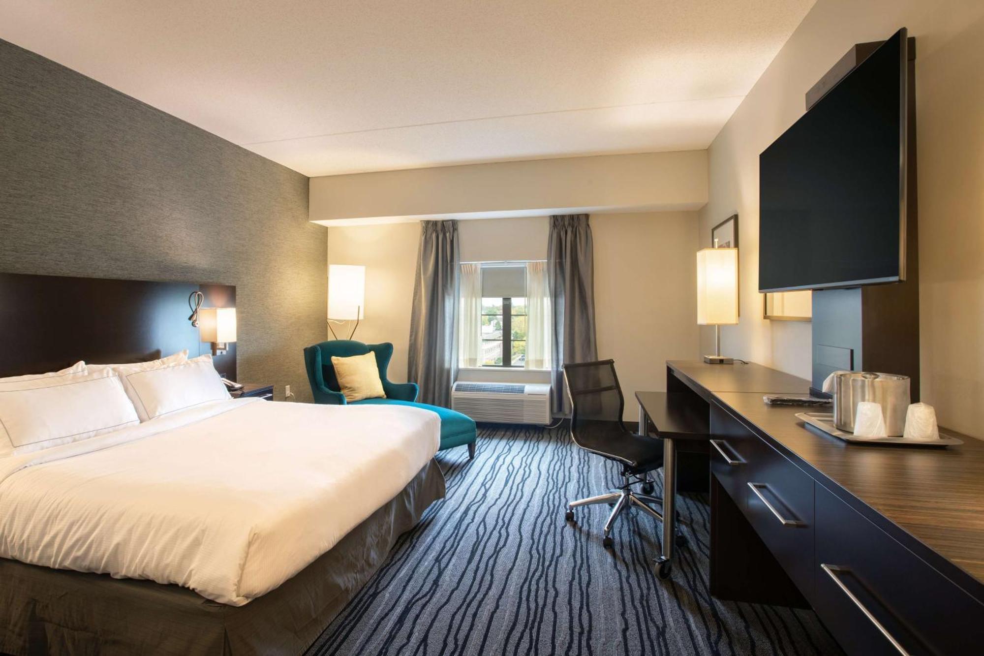 The Mosey Buffalo Williamsville Tapestry Collection Hilton Екстер'єр фото